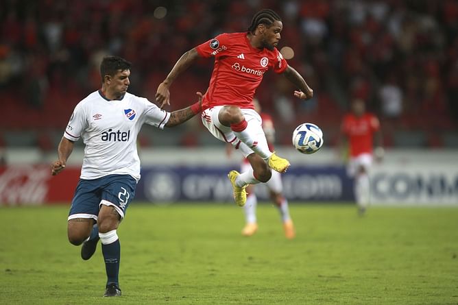 Nacional vs Internacional Prediction and Betting Tips | May 15th 2025
