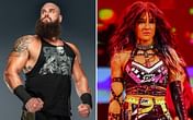 List of all WWE releases so far in May 2025
