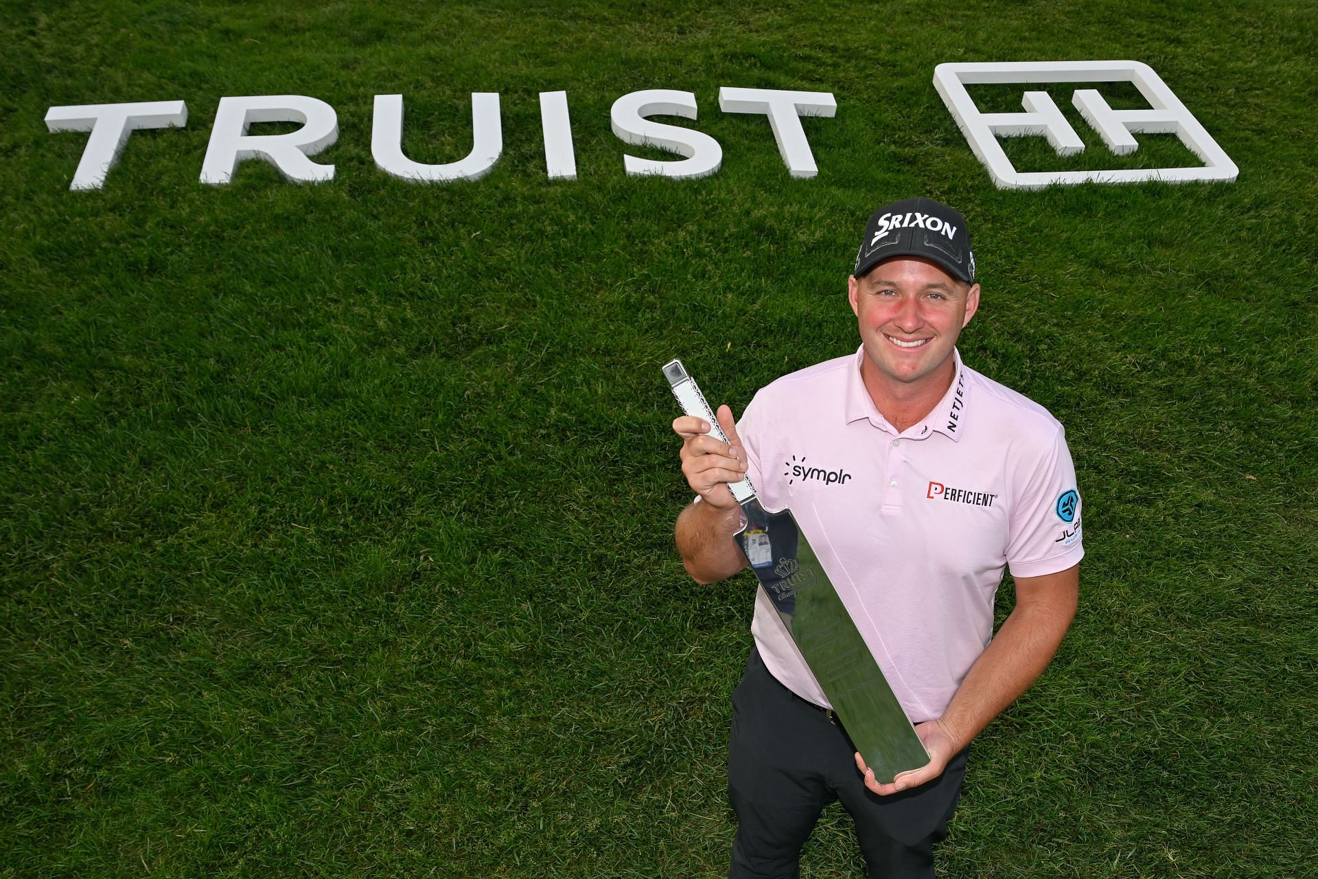 Truist Championship 2025 - Final Round - Source: Getty