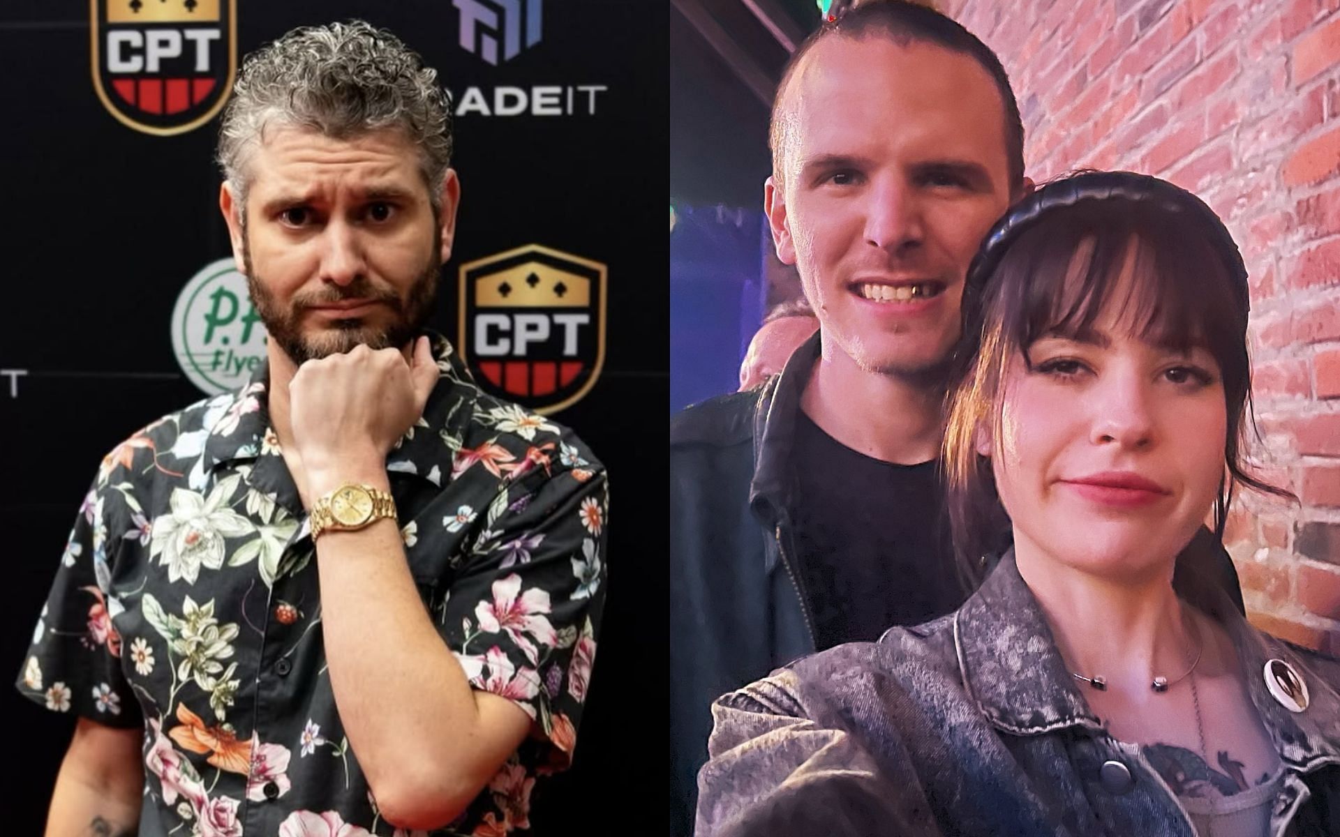 Ethan Klein accuses Anisa Jomha of allegedly dating a 17-year-old before her relationship with iDubbbz