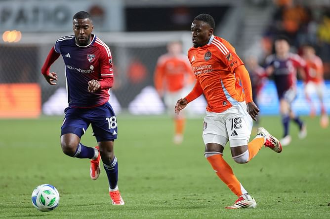 FC Dallas vs Houston Dynamo Prediction and Betting Tips | May 17th 2025