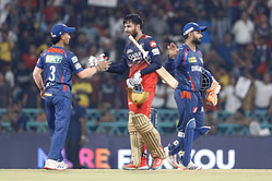 "Can we make the change?" - Former player recalls interesting last minute change from 2016 season after LSG vs RCB IPL 2025 match