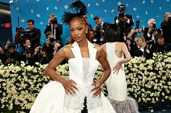 What is Keke Palmer's My Confession about? Perez Hilton reports that singer claimed she and her ex Darius Jackson were on "good terms"