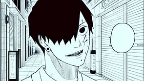 Kagurabachi chapter 79: Azami displays his power as Kamunabi's retaliation against Hishaku begins