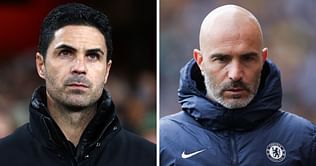 Chelsea set to face competition from Arsenal to sign £70 million-rated winger - Reports