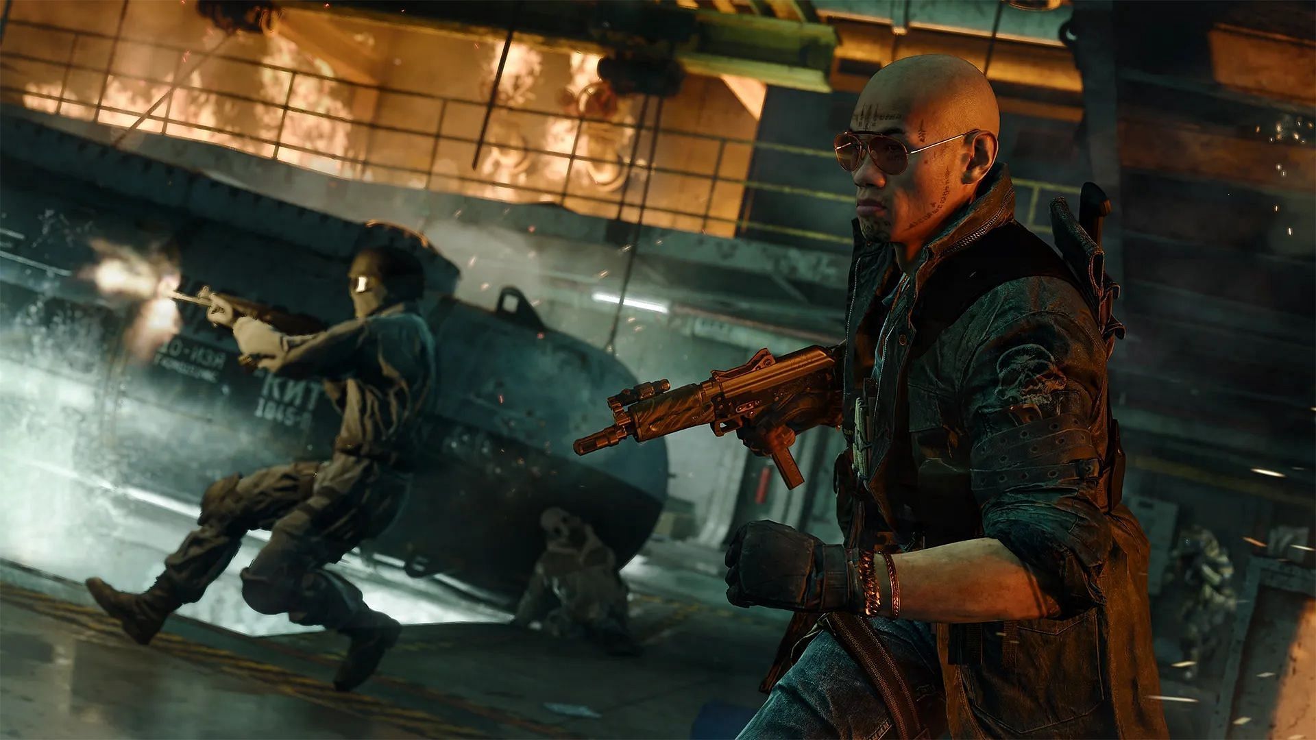 Black Ops 7 won