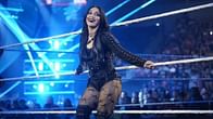 Roxanne Perez professes love for former WWE star