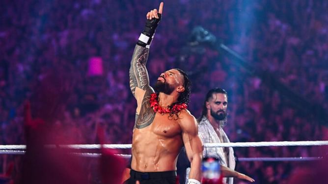 Roman Reigns to return with a familiar name who hasn’t been seen in WWE in a long time? Exploring the possibility