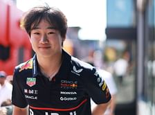 Yuki Tsunoda rules out 'massive' performance gains for Red Bull