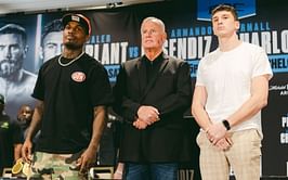 Jermall Charlo vs. Thomas LaManna: Full video highlights