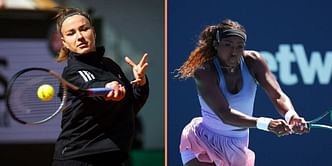 French Open 2025: Karolina Muchova vs Alycia Parks preview, head-to-head, odds, prediction, and pick | Roland Garros