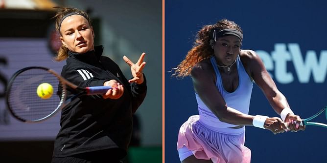 French Open 2025: Karolina Muchova vs Alycia Parks preview, head-to-head, odds, prediction, and pick | Roland Garros
