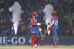 IPL 2025: दिल्ली कैपिटल्स के स्क्वाड में हुआ बड़ा बदलाव, धाकड़ बल्लेबाज ने शेष मैचों से नाम लिया वापस; रिप्लेसमेंट की हुई घोषणा