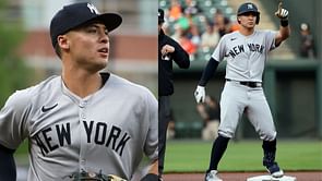 Is Anthony Volpe playing today against Padres? MLB insider gives major update on injured Yankees star
