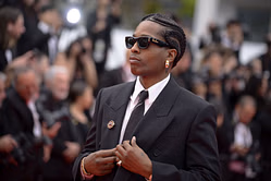 DJ Akademiks speculates A$AP Rocky's X account was hacked as rapper teases leaking his own album and calls himself a slur