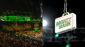 Predicting every WWE star in the 2025 Women's Money in the Bank Ladder Match