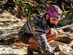 "Today is my day": Survivor 48 star Shauhin claims he's ready to break his losing streak in a deleted scene