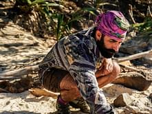 "Today is my day": Survivor 48 star Shauhin claims he's ready to break his losing streak in a deleted scene