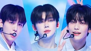 HI-BOYZ's reunite for first and last performance in 12 years: Topkey named leader, Shin Si-ah & Han Ye-ji make surprise appearance