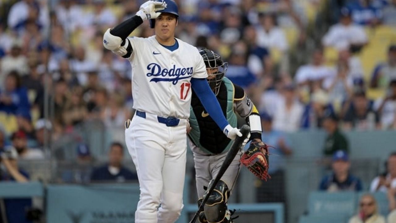 Shohei Ohtani [Source: Imagn]