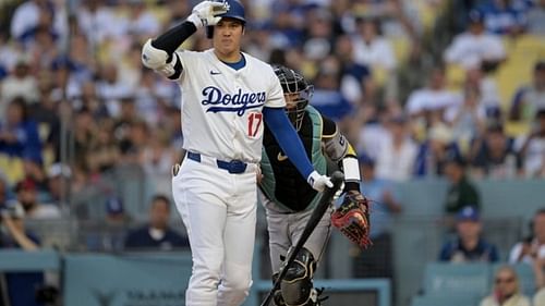 Shohei Ohtani [Source: Imagn]