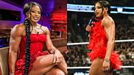 Bianca Belair shares pictures of major removal process ahead of RAW