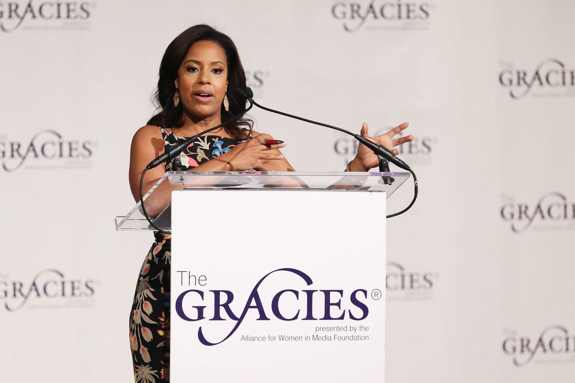 Gracie Awards - Source: Getty