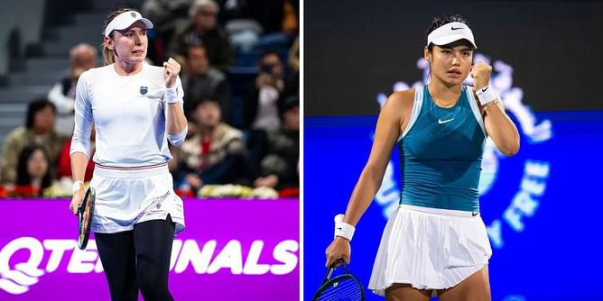 Italian Open 2025: Ekaterina Alexandrova vs Emma Raducanu preview, head-to-head, prediction, and pick