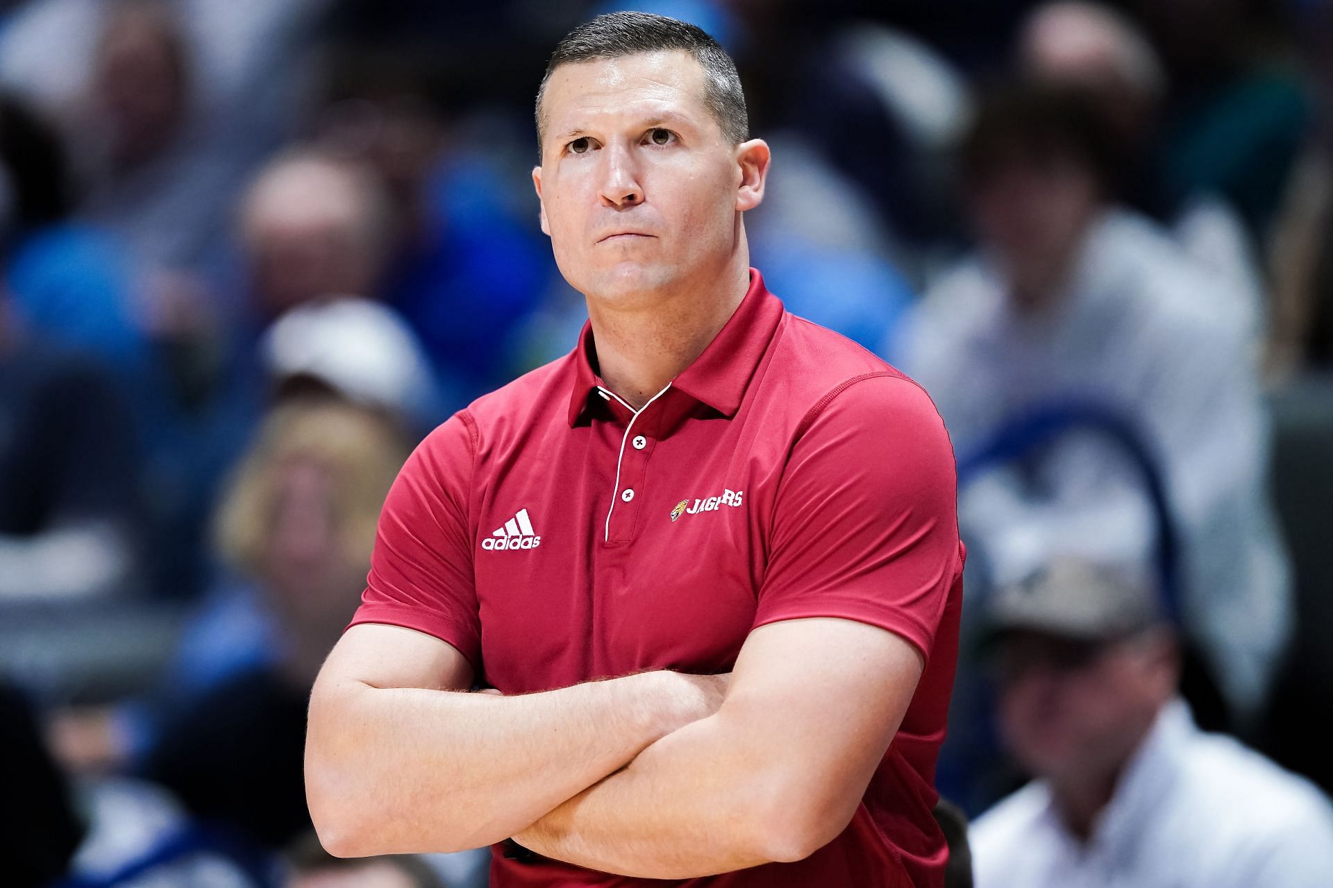Indianapolis v Xavier - Source: Getty