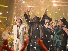 "HE DESERVES THIS" — American Idol fans celebrate Jamal Roberts winning season 23