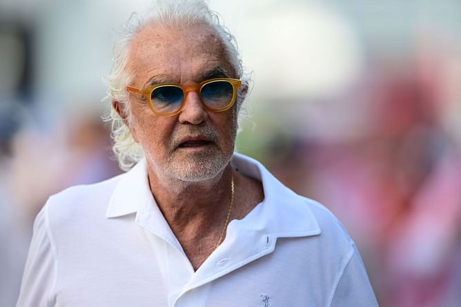 Flavio Briatore clears the air regarding Jack Doohan’s shocking Alpine exit