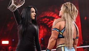 WWE के बड़े इवेंट के लिए चैंपियनशिप मैच का हुआ ऐलान, खतरनाक स्टार से होगी चैंपियन की टक्कर