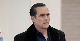 General Hospital recap (May 12, 2025): Did Sonny tell Jason he’s selling the piers to Sidwell?