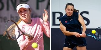 French Open 2025: Elina Svitolina vs Zeynep Sonmez preview, head-to-head, odds, prediction, and pick