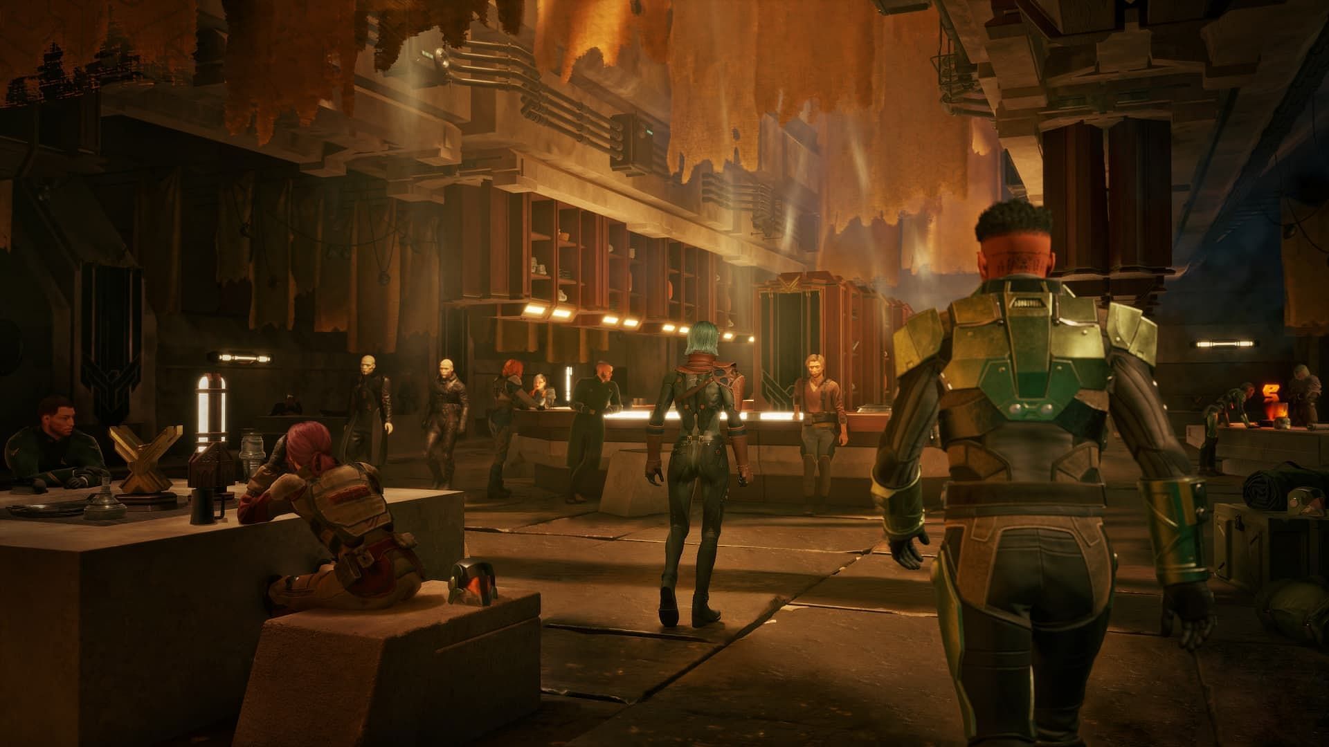 dune awakening beta start time
