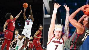 Top 5 underrated ACC standouts due for a breakout season ft. Kevin Miller