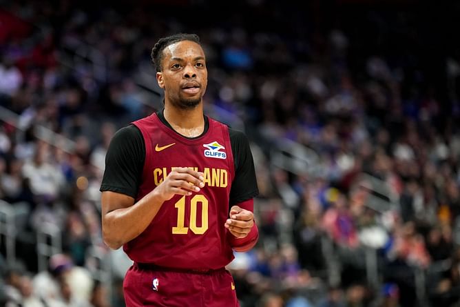 NBA Trade Rumors: Insider predicts Cavaliers to split with Darius Garland for $35,000,000 defensive wizard