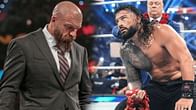 Triple H may have 100% confirmed Roman Reigns is retired as the 'Tribal Chief' ahead of Backlash 2025
