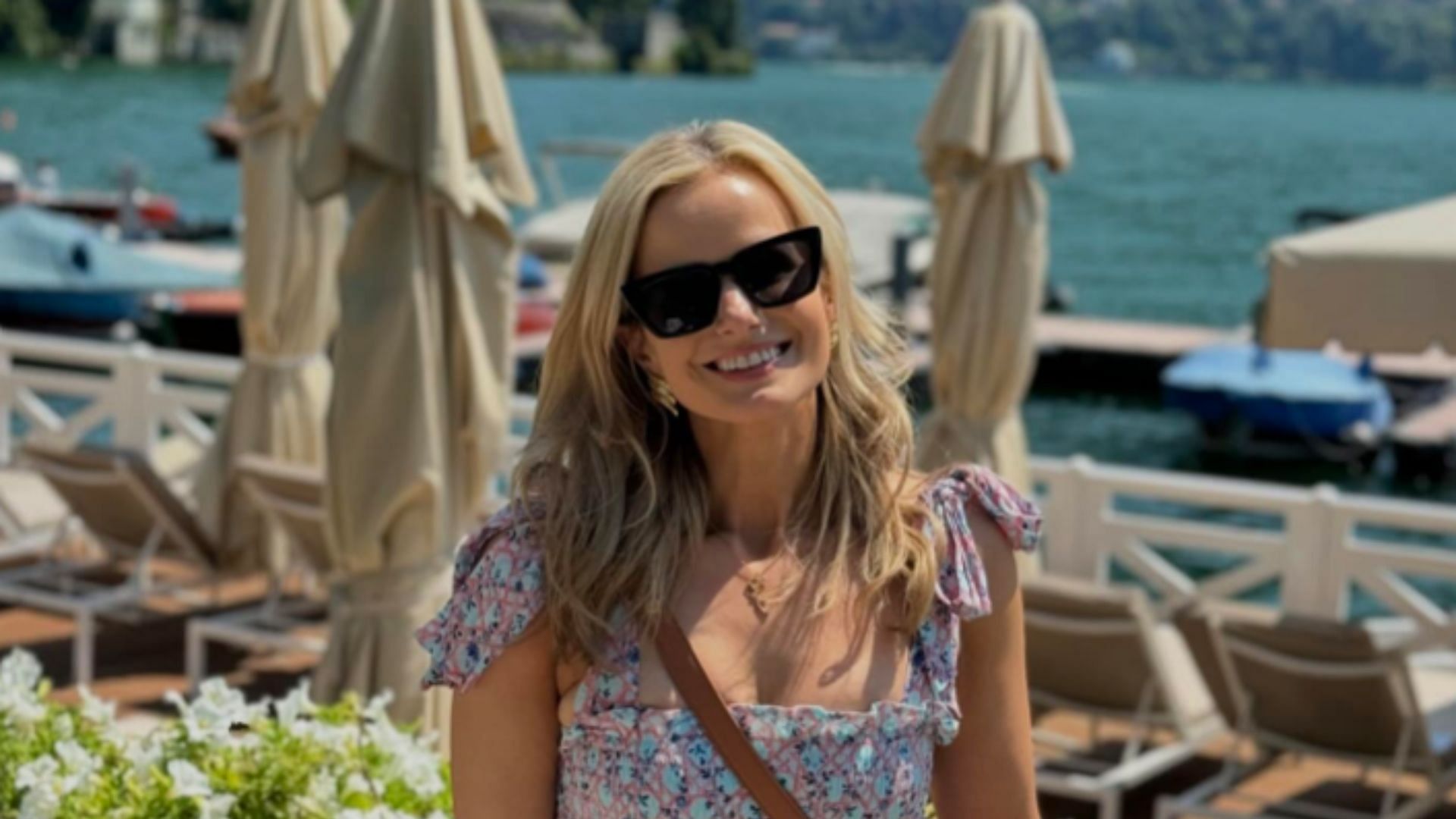 Lauren Buglioli AKA Vanessa McBride from Beyond the Gates (Image via Instagram/ @lauren_buglioli)