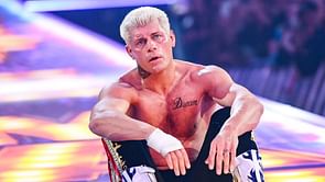Everyone misses Cody Rhodes for a major reason, says WWE Hall of Famer