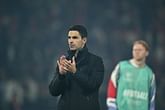 Arsenal star ready to join European giants because of Mikel Arteta - Reports