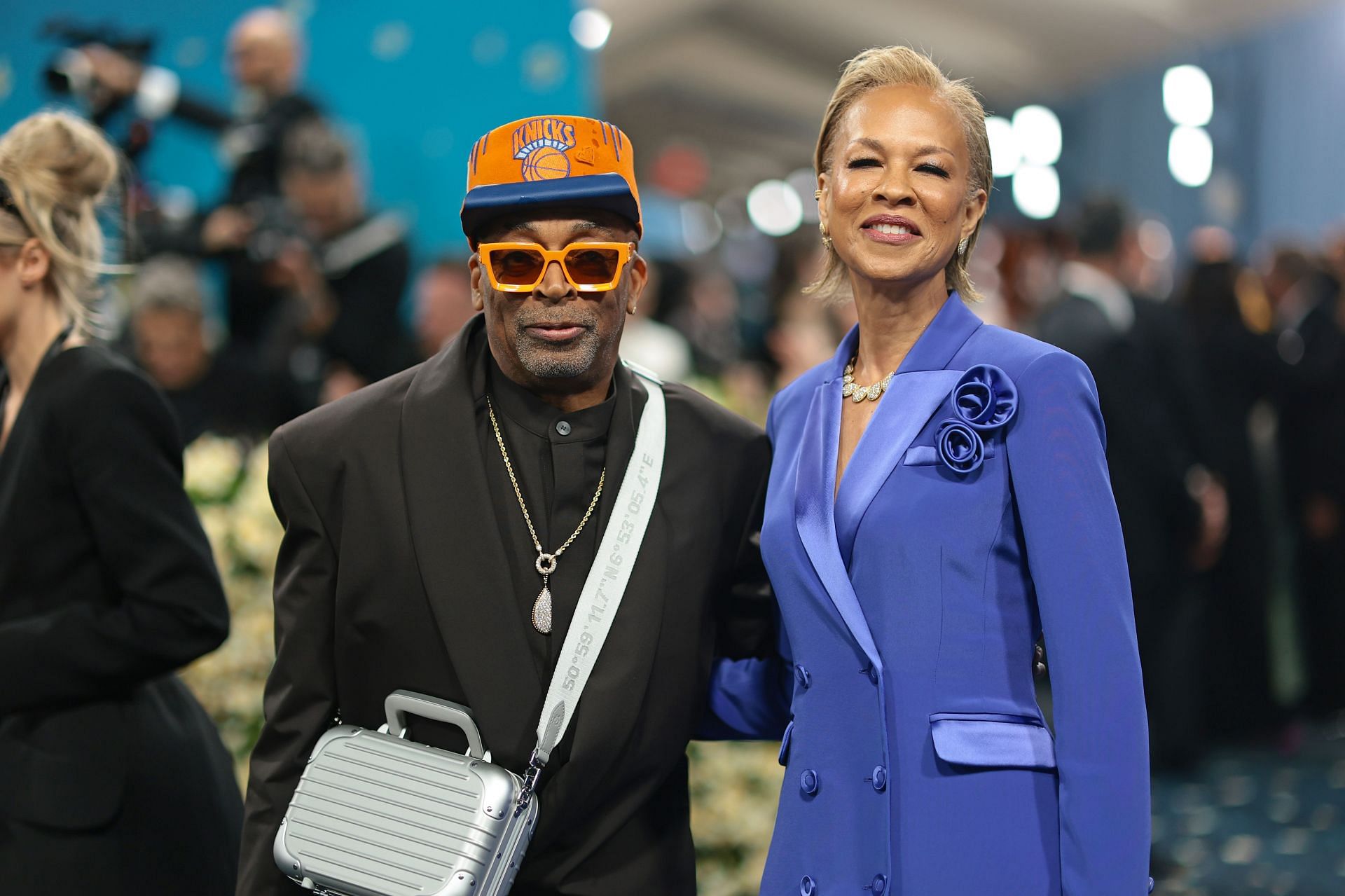 Fans react to Spike Lee