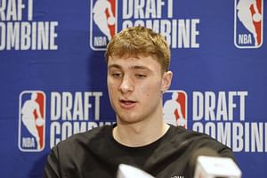 Cooper Flagg marginally saved his 2025 NBA Draft eligibility