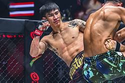 "Can feel the pain through my screen" - Fans wince at Thai megastar Tawanchai's nasty collection of bone-crushing knockouts
