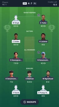 Fantasy suggestion #2