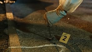 5 chilling details about the murders of Reggie Coicou and Quincy Wytche