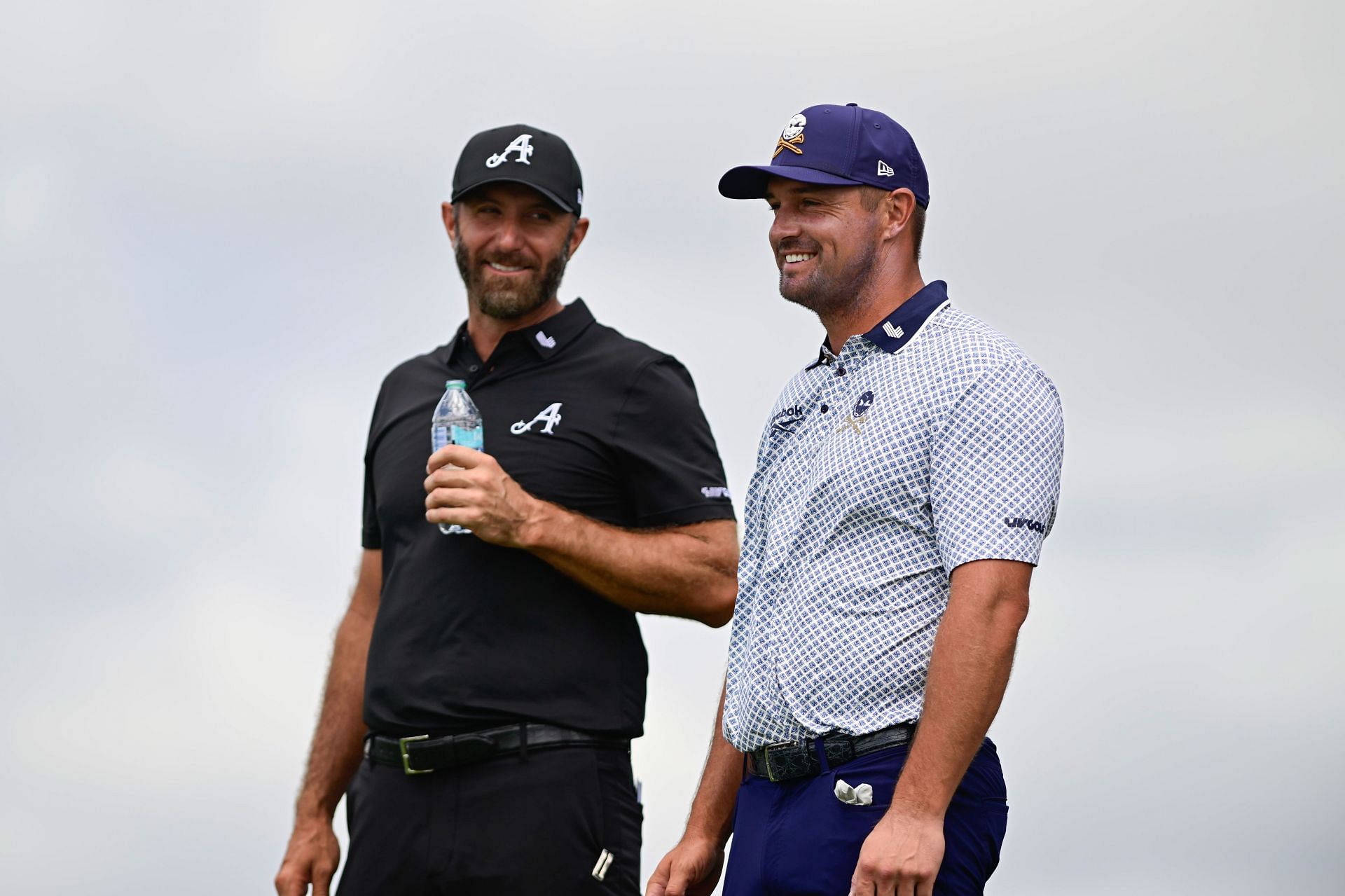GOLF: APR 05 LIV Golf Miami - Source: Getty