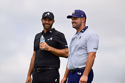 Bryson DeChambeau, Dustin Johnson & other golfers won't receive large upfront payments as LIV Golf announces change to contract renewals - Reports