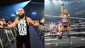 5 सुपरस्टार्स जिन्हें WWE द्वारा पिछले पांच सालों में दो बार रिलीज किया गया है