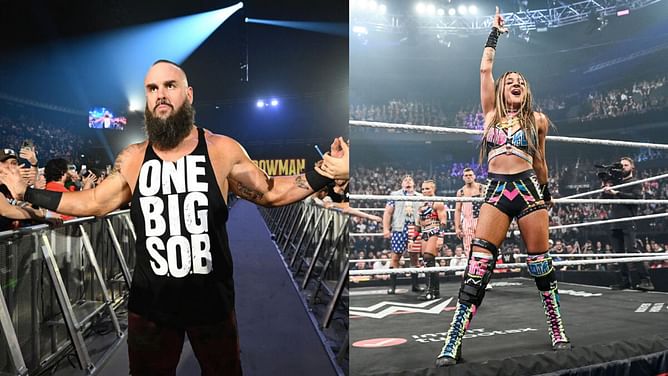 5 सुपरस्टार्स जिन्हें WWE द्वारा पिछले पांच सालों में दो बार रिलीज किया गया है